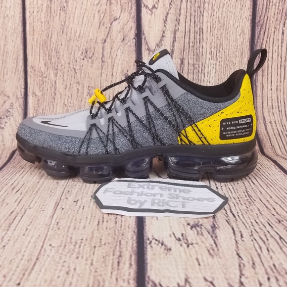 vapormax water resistant